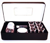 CENE : SET PORTABLE