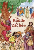 Jeu la Bande à Zachée