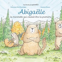 Abigaelle