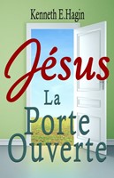 Jésus la porte ouverte
