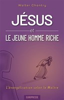 Jésus et le jeune homme riche
