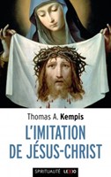 L'imitation de Jésus-Christ