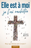 Elle est à moi je l'ai rachetée