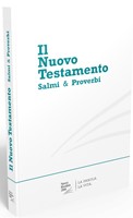 Nouveau Testament, Psaumes et Proverbes en italien
