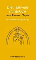 Dieu sauveur Christologie