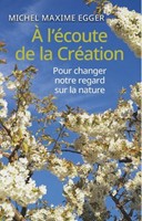 À  l'écoute de la création