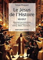 Le Jésus de l'histoire