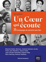 Un coeur qui écoute