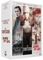 Coffret Films de guerre
