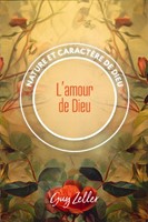 L'amour de Dieu