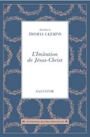L'Imitation de Jésus Christ