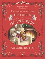 Au coin du feu