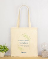 Tote bag coton CLC PARIS