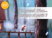 Un grand Dieu... devenu si petit, lot de 50
