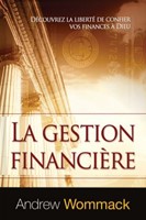 La gestion financière