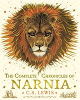The Complete Chronicles of Narnia