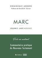 Marc volume 2