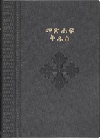 Bible en amharique