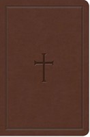 KJV Holy Bible Large Print Compact Reference Bible