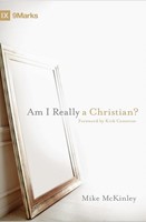 Am I Really A Christian ?