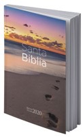 Bible en espagnol rv2020 plage