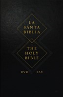 Bible en anglais et en espagnol