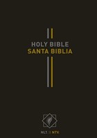 Bible en anglais et en espagnol