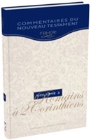 Romains à 2 Corinthiens