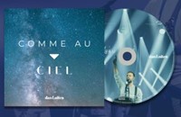 CD Comme au ciel