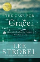 Case for grace (the)