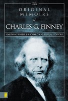 The Original Memoirs of Chalres G. Finney