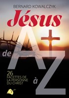 Jésus de A à Z
