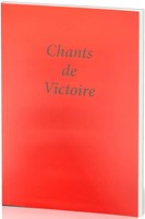 Chants de Victoire