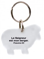 Porte-clé 