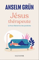 Jésus Thérapeute
