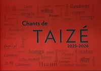 Chants de Taizé 2025-2026