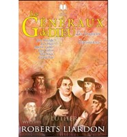 Les généraux de Dieu
