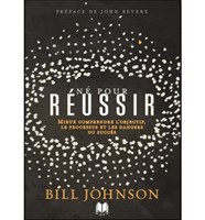 Né pour réussir