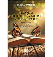 Jusqu’à ce que la mort vous sépare