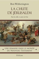 La chute de Jérusalem