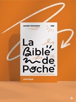 La Bible de Poche