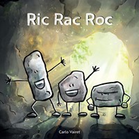 Ric Rac Roc