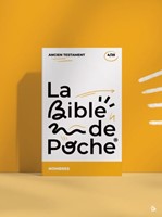 La Bible de Poche