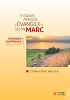 L'Évangile selon Marc