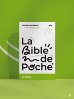 La Bible de Poche