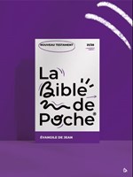 La Bible de Poche