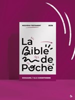 La Bible de Poche