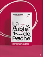 La Bible de Poche