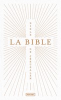 Bible de Jérusalem