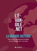 L'Évangile.net